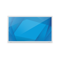 Elo 2270L 21.5" Touch Monitor, PCAP 10-touch, FHD, Anti-Glare, White (E265991)