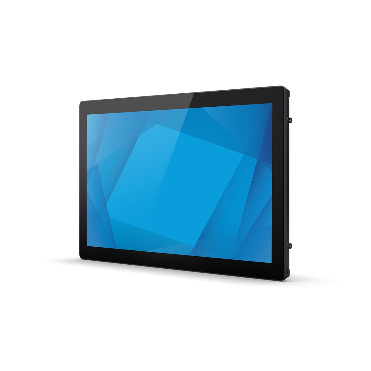 Elo 2294L 21.5" open-frame touch monitor – angled view