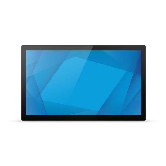 Elo 2794L 27" open-frame touch monitor, PCAP – front view