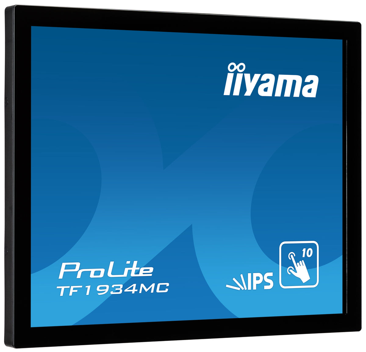 iiyama ProLite TF1934MC-B7X 19" Open-Frame Touch Monitor – official product photo 3 (TF1934MC-B7X)