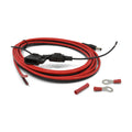 Zebra XDIM G2 Wiring komplekts (300039)
