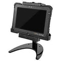 Zebra industrial docking station, UK (300152)