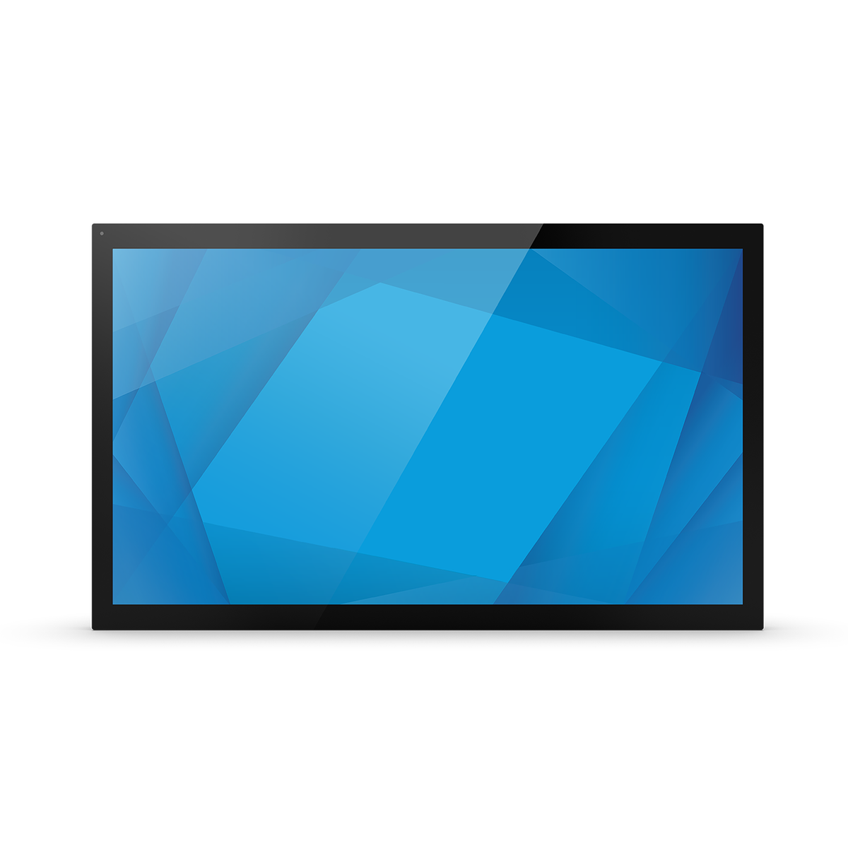 Elo 3263L 31.5" open-frame touch monitor, PCAP – front view