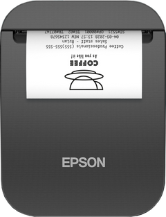 Epson TM-P20II Mobilais printeris (C31CJ99101)