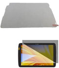 Zebra Screen protector, tempered glass (3PTY-INF-ZEB-ET4X10)