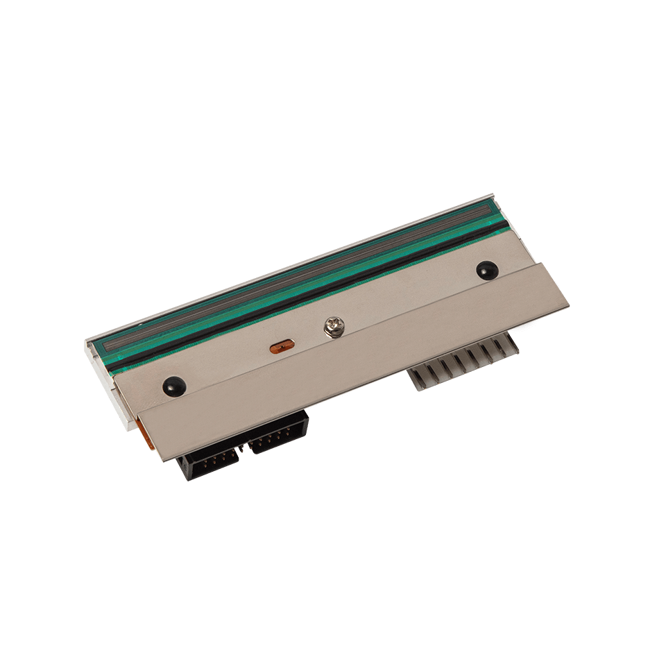 Brother BPA-HA3M-004 thermal printhead (300 dpi) – right view