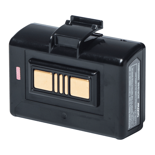 Brother PA-BT-006 Li-ion smart battery – left view