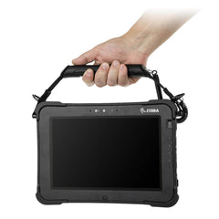 Zebra soft handle, komplekts (410061)
