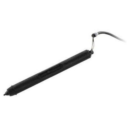 Zebra 440037 short active digitizer stylus with tether for L10 and B10 rugged tablets