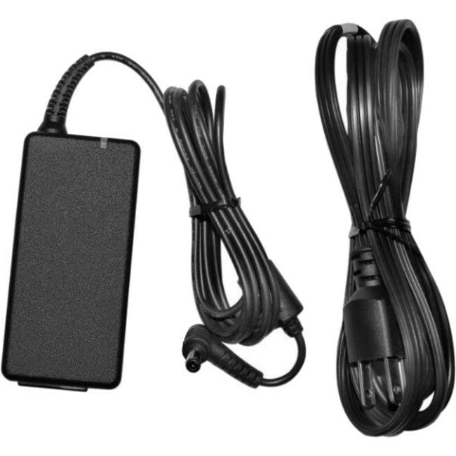 Zebra 450020 14V AC power adapter for L10, B10, D10 and R12 rugged tablet docks