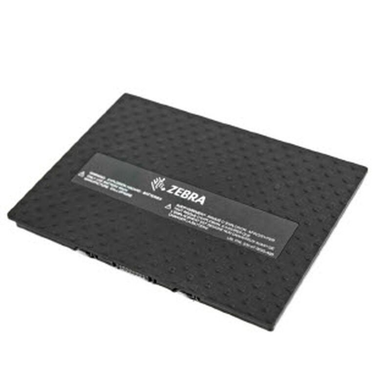 Zebra 450035 45 Wh spare Li-Ion battery for XSLATE R12 rugged tablet