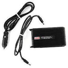 Zebra 450141 12-32V vehicle power adapter with cigarette lighter plug for L10 rugged tablet