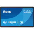 iiyama ProLite S2425AS-B1P 23.8" FHD Digital Signage Display, Android 14, PoE+, Non-Touch (S2425AS-B1P)