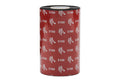 Zebra 5100 sveķu lente 60 mm × 450 m, Out, melna (05100BK06045)