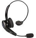 Zebra HS3100 austiņas, Bluetooth, aiz kakla, kreisā puse (HS3100-BTN-L)