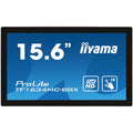 iiyama ProLite TF1634MC-B8X 15,6" atvērtā rāmja skārienmonitors, PCAP 10 punktu, FHD (TF1634MC-B8X)