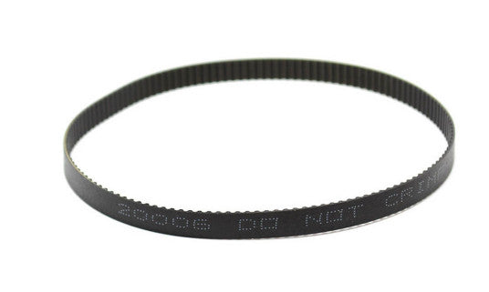 Zebra drive belt kit, 203 dpi, for ZM400/ZM600/ZT400 – 79866M