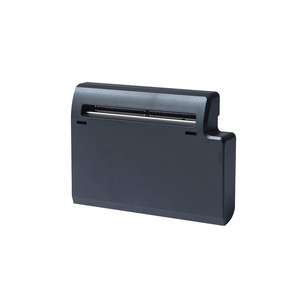 Brother PA-CU-004 label cutter – right view