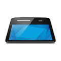Elo Pay 7" Payment POS Terminal, Android 12, 4 GB / 64 GB, Standalone (E863808)
