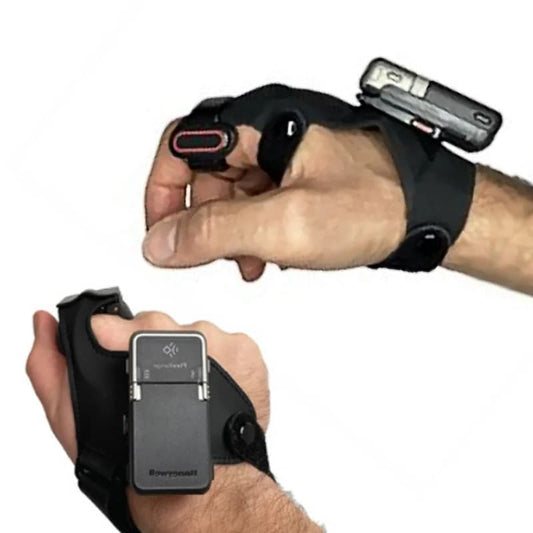 8675i hand strap (8675I505-RHGM)