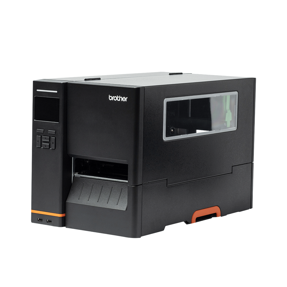 Brother TJ-4420 / TJ-4520 Industrial Label Printer