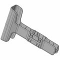 Zebra T adapteris (10"), pack of 4 (ADP-ET4X-10T4S1-04)