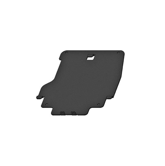 Zebra BRKT-ET4X-DSKPS-01 desk mounting plate for ET40 ET45 presentation stand