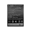 Zebra rezerves akumulators (BTRY-ET4X-10IN1-01)