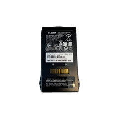 Zebra rezerves akumulators (BTRY-MC3X-70MA-01)