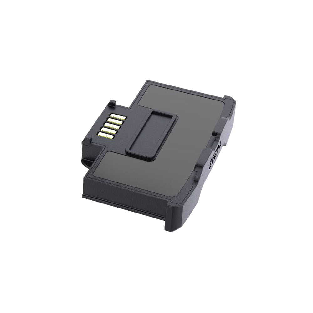 Zebra BTRY-WS5X-8MA-01 800 mAh spare battery for WS50 wearable computer