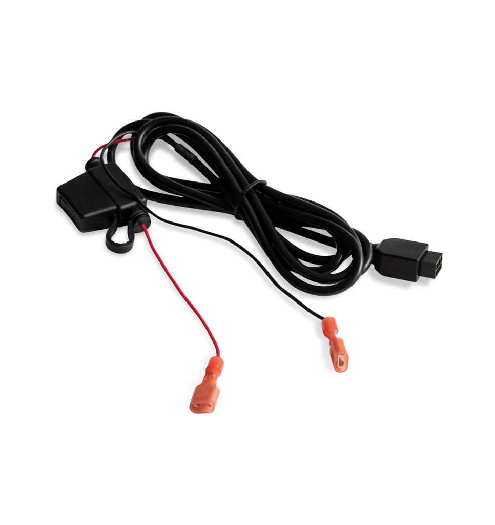 Newland CBL-CCD 170 cm fused power cable for car cradle