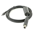 Zebra ET4X DC kabelis (CBL-DC-388A2-01)