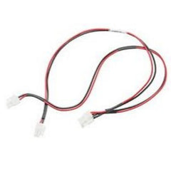 Zebra DC cable, Y cable (CBL-DC-393A1-02)