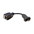 Zebra savienojuma kabelis, Ethernet (CBL-ET8X-E1-01)