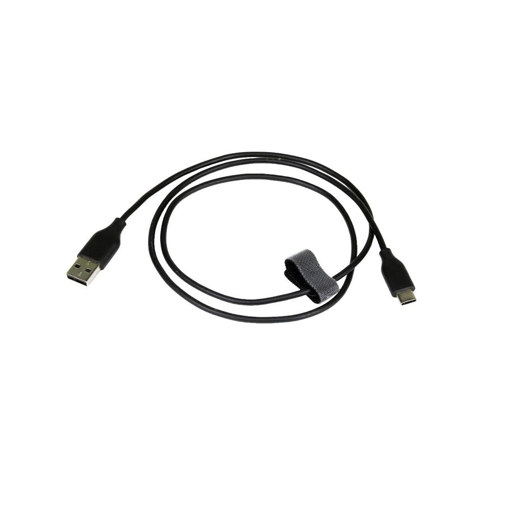 Zebra CBL-TC2X-USBC-01 USB-C to USB-A charging and communication cable for TC2x