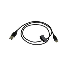 Zebra savienojuma kabelis, USB-C (CBL-TC2X-USBC-01)