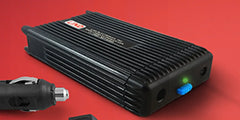 Panasonic transportlīdzekļa barošanas bloks (CF-LND80S-FD)