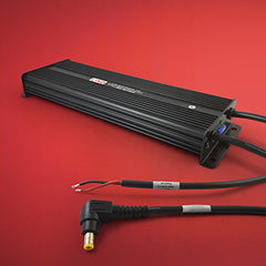 Panasonic transportlīdzekļa barošanas bloks, MIL-STD (CF-LNDMLSTD)