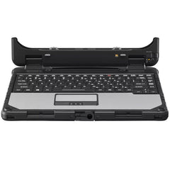 Panasonic accessory, keyboard, US (CF-VEK331N4P)