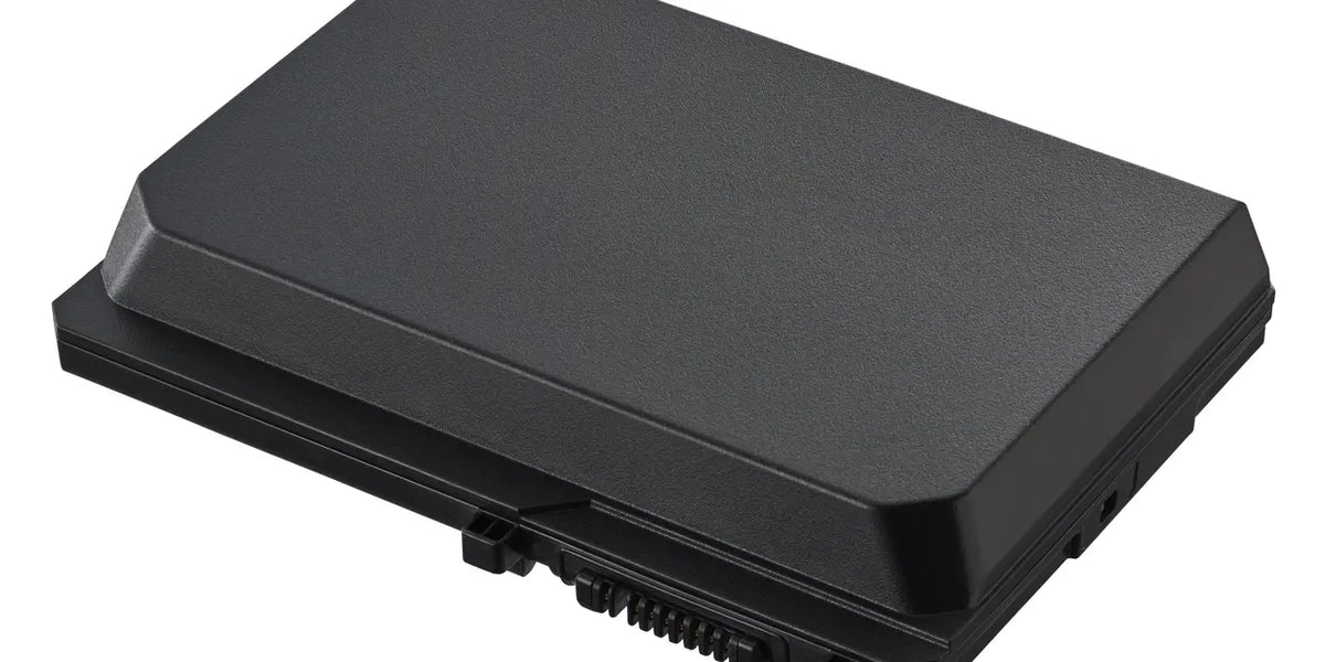 Panasonic CF-VZSU1BW long life battery for Toughbook 33