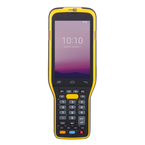 CipherLab RK95 sērija (AK95786N3NPS1)