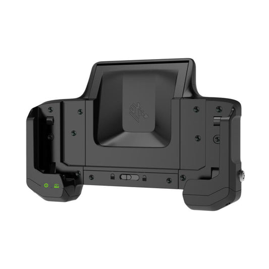 Zebra CRD-ET6X-VEHDK-PTA-01 vehicle charging dock with antenna pass-through for ET60 ET65 tablet