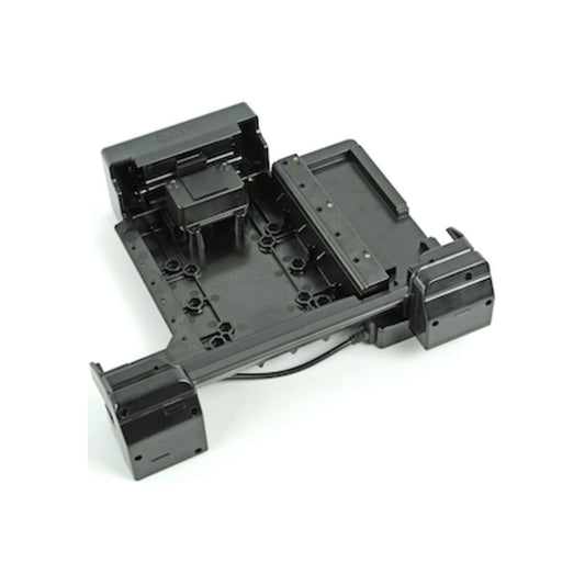 Zebra CRD-ET8X-VEHDK1-01 vehicle charging and communication dock with lock for ET80 ET85 tablet