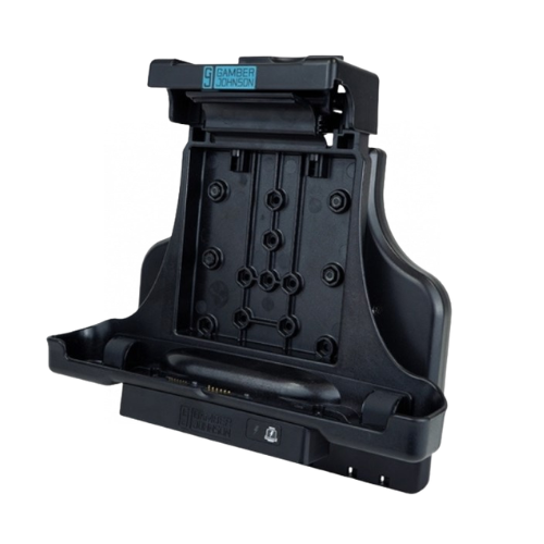 Zebra CRD-L10A-XVEHCOMS11-01 vehicle charging and communication dock for L10 rugged tablet