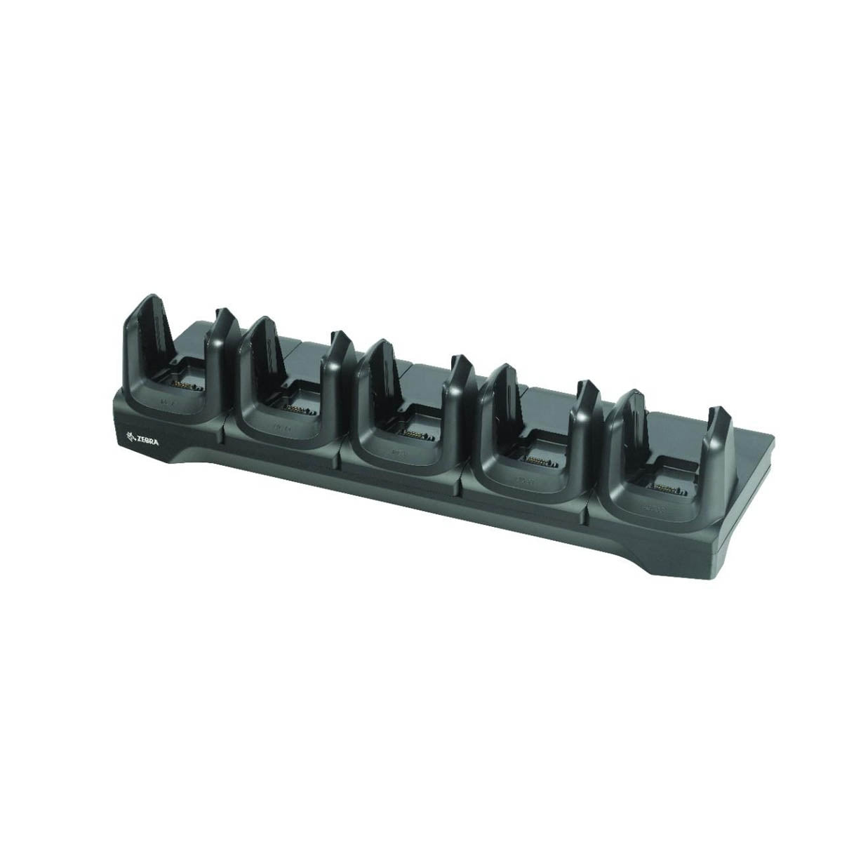 Zebra CRD-MC33-5SCHG-01 5-slot charge only ShareCradle for MC3300