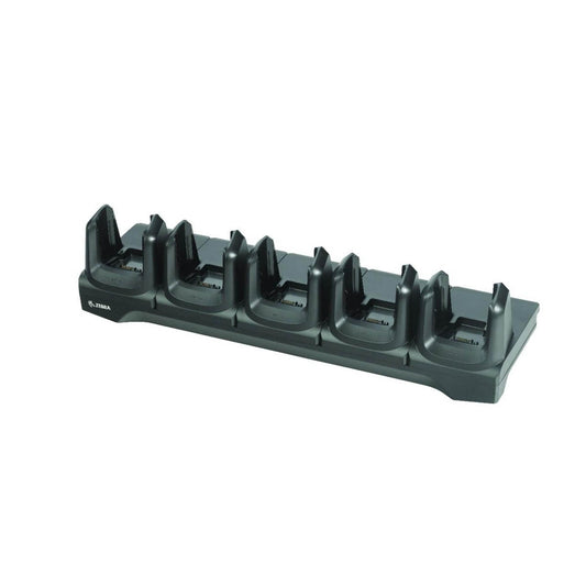 Zebra CRD-MC33-5SCHG-01 5-slot charge only ShareCradle for MC3300
