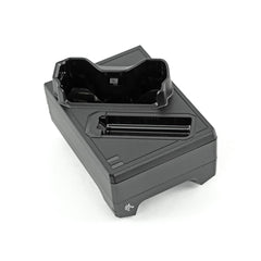 Zebra single slot lādēšanas paliktnis, USB (CRD-NGWT-1S1BU-01)