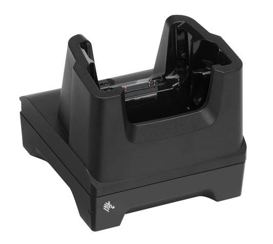 Zebra CRD-TC2R-BS1CG-01 single-slot charge-only cradle for TC22R TC27R