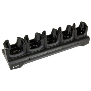 Zebra CRD-TC2Y-BS5CO-01 5-slot charge only cradle for TC21 TC26