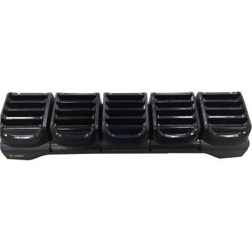Zebra CRD-TC51-20S4BC-01 20-slot spare battery charger for TC51 TC52 TC56 TC57